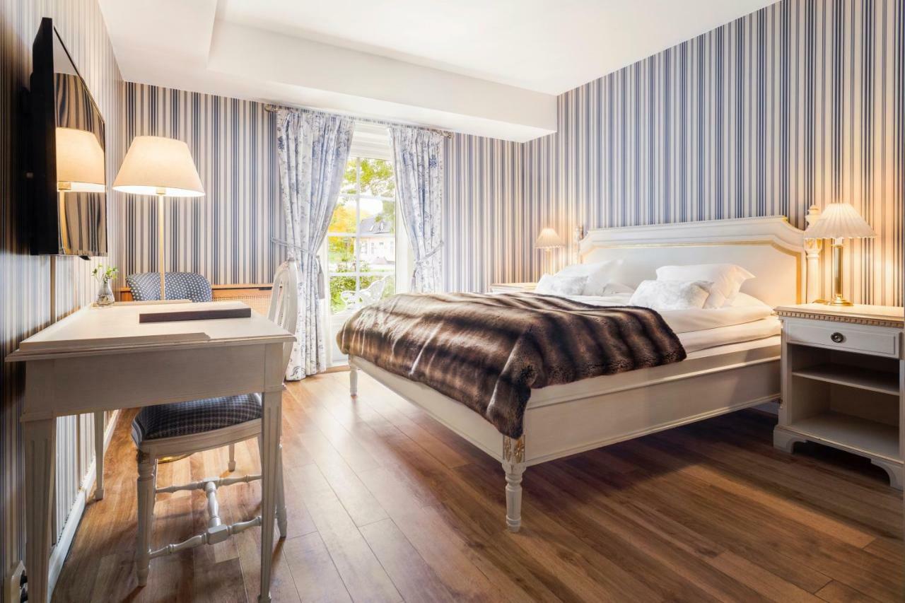 Thoresta Herrgård Bro Exteriör bild